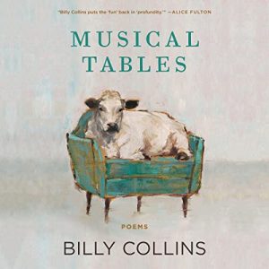 Music Tables Book Cover