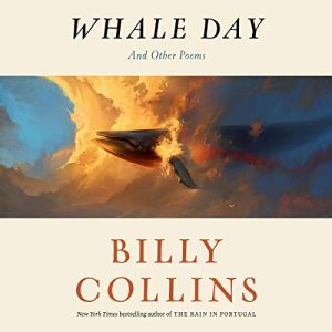Whale Day Book Cover