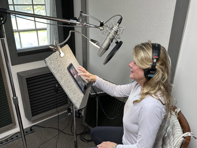 Raintree - LHV Audio Services Studio recording