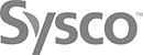 logo-sysco - LHV Audio Services